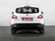 Nissan Qashqai I Рестайлинг Иркутск  - изображение 30