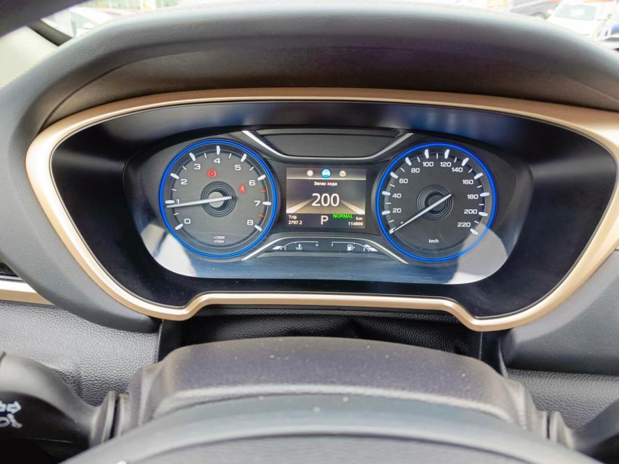 GAC GS5 I Тюмень  - изображение 20