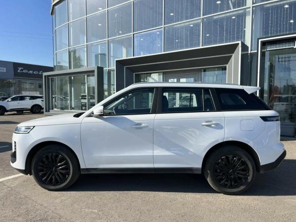 Jaecoo J6 с пробегом 2026 года, цена 2 290 000 рублей, 1000 км, внедорожник, Автокод Объявления