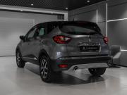 Renault Kaptur I Москва  - изображение 28