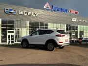Hyundai Tucson III Набережные Челны  - изображение 29