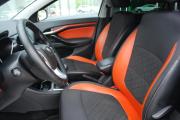 Lada (ВАЗ) Vesta I Стерлитамак  - изображение 25