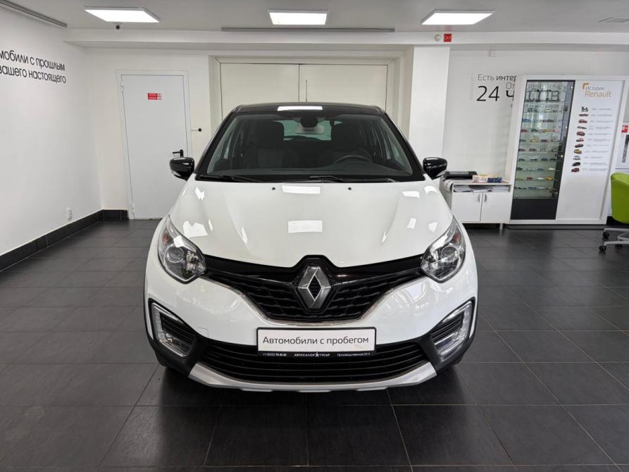 Renault Kaptur I Киров  - изображение 2