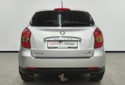SsangYong Actyon II Екатеринбург  - изображение 24