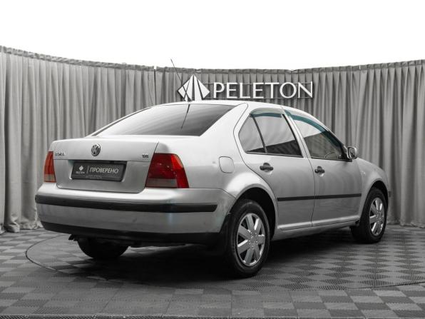 Volkswagen Bora I с пробегом 2005 года, цена 270 000 рублей, 272350 км, седан, Автокод Объявления
