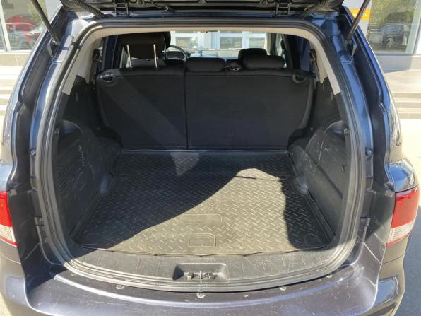 SsangYong Kyron I Рестайлинг с пробегом 2013 года, цена 795 000 рублей, 170000 км, внедорожник, Автокод Объявления