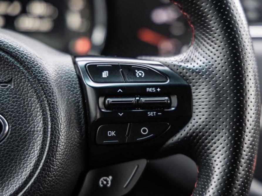 Kia Ceed GT I Рестайлинг Волгоград  - изображение 26