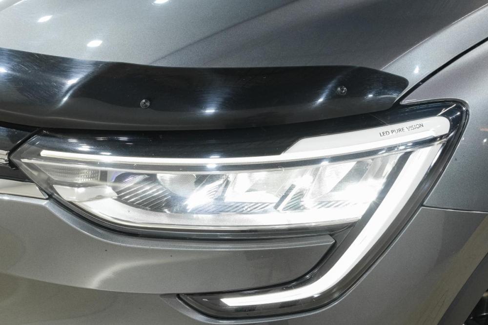 Renault Arkana I Новокузнецк  - изображение 10