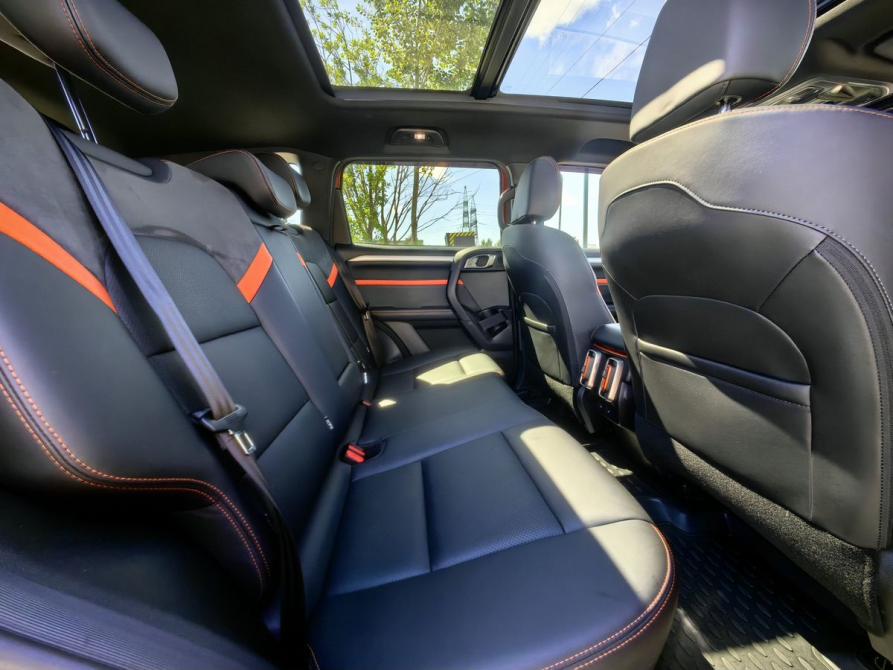 Haval Dargo Санкт-Петербург  - изображение 14