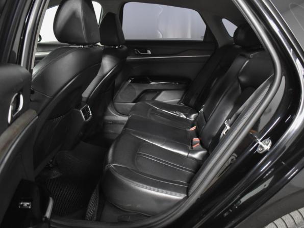 Kia K5 III с пробегом 2021 года, цена 2 230 000 рублей, 135459 км, седан, Автокод Объявления