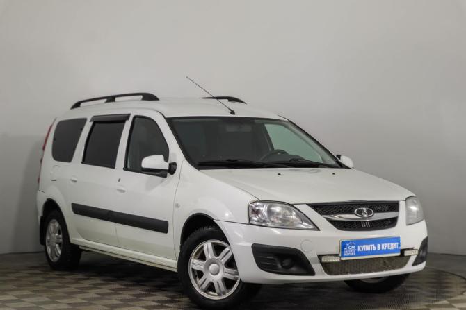 Lada (ВАЗ) Largus I с пробегом 2019 года, цена 699 000 рублей, 250000 км, универсал, Автокод Объявления
