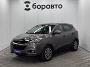 Hyundai ix35 I Рестайлинг Воронеж  - изображение 21