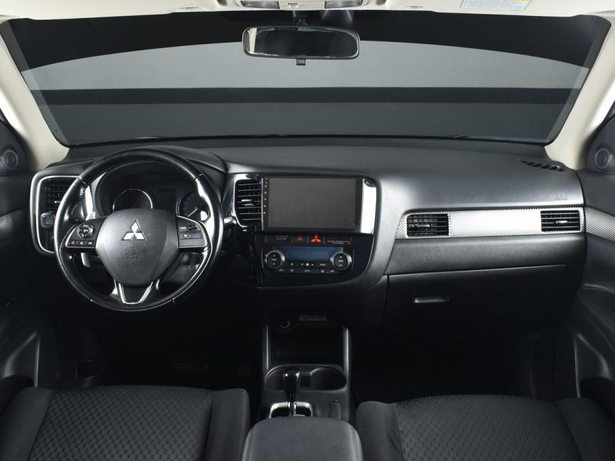 Mitsubishi Outlander III Кемерово  - изображение 7