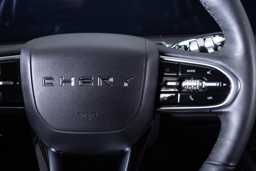 Chery Tiggo 8 Pro Max I Рестайлинг Пермь  - изображение 19