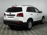 Kia Sorento II Рестайлинг Санкт-Петербург  - изображение 23