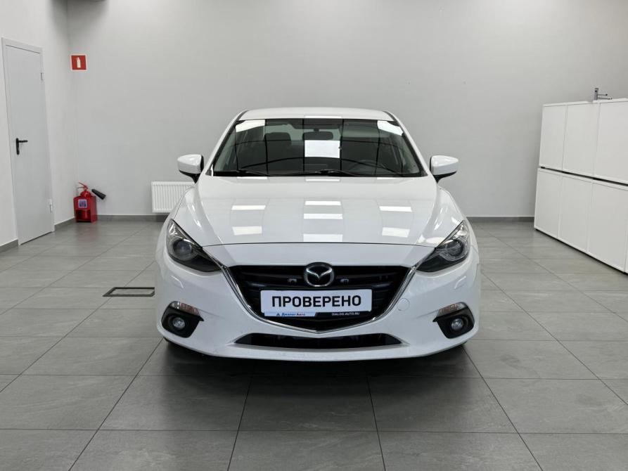 Mazda 3 III (BM) Казань  - изображение 2