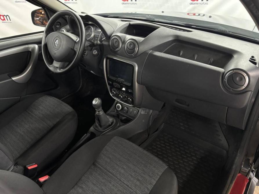 Renault Duster I Санкт-Петербург  - изображение 11