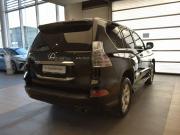 Lexus GX II Рестайлинг Москва  - изображение 35