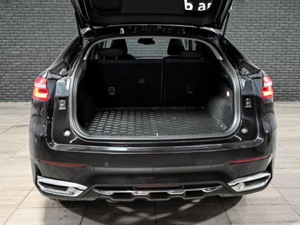 Haval F7x I с пробегом 2020 года, цена 2 300 000 рублей, 58328 км, внедорожник, Автокод Объявления