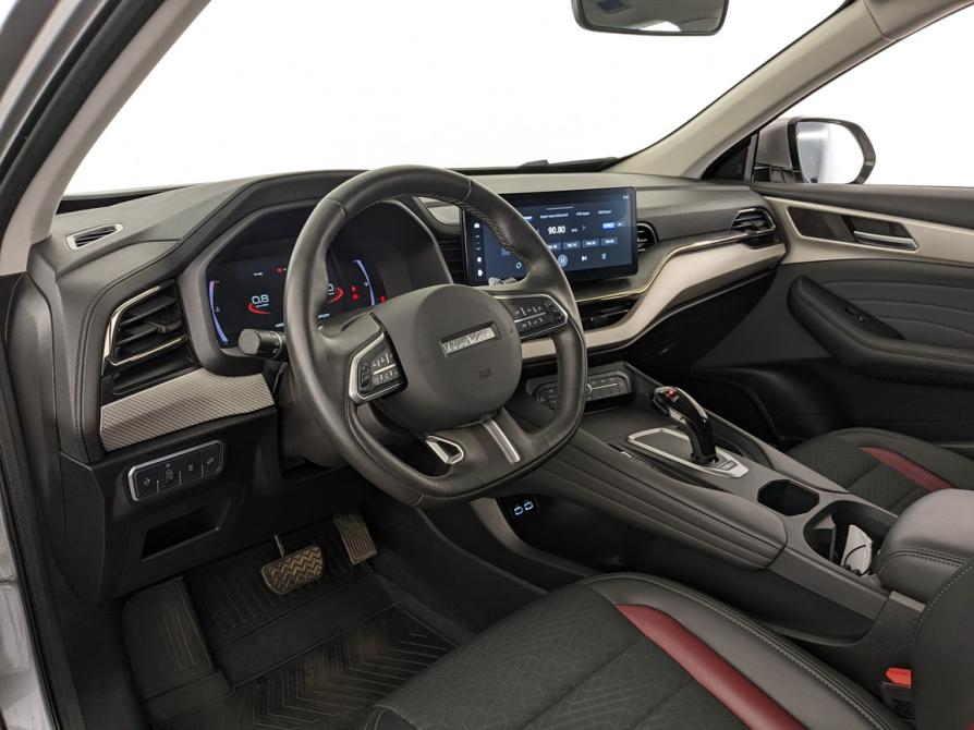 Haval F7 I Рестайлинг Москва  - изображение 16