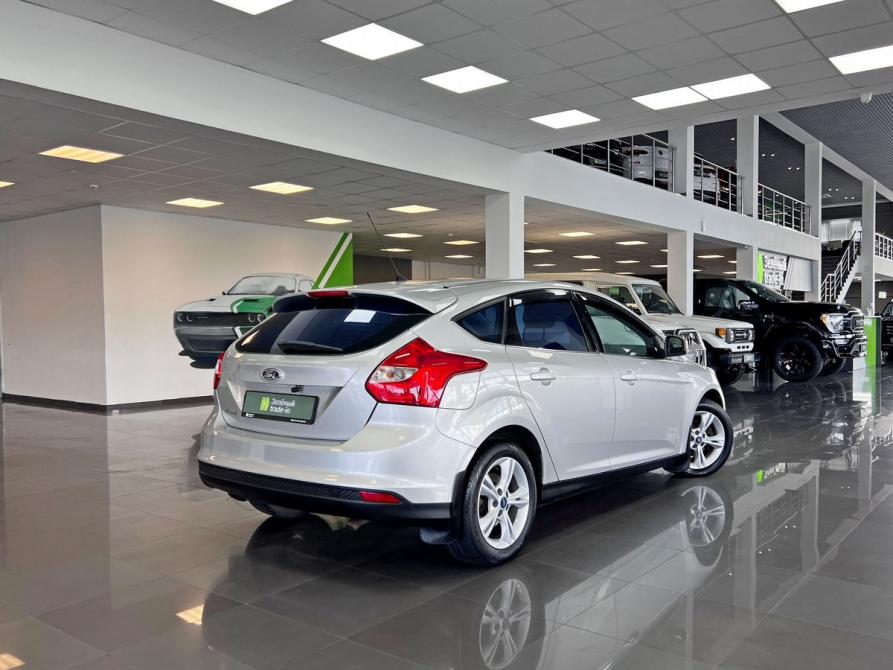 Ford Focus III Тверь  - изображение 2