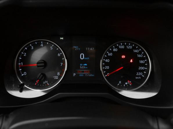 Toyota RAV4 V (XA50) с пробегом 2020 года, цена 3 140 000 рублей, 75765 км, внедорожник, Автокод Объявления