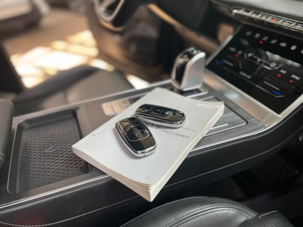 Chery Tiggo 7 Pro Max I с пробегом 2023 года, цена 1 500 000 рублей, 197075 км, внедорожник, Автокод Объявления
