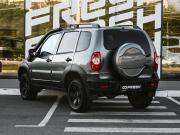 Chevrolet Niva I Рестайлинг Волгоград  - изображение 19