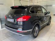 Chery Tiggo 5 I Рестайлинг Москва  - изображение 20
