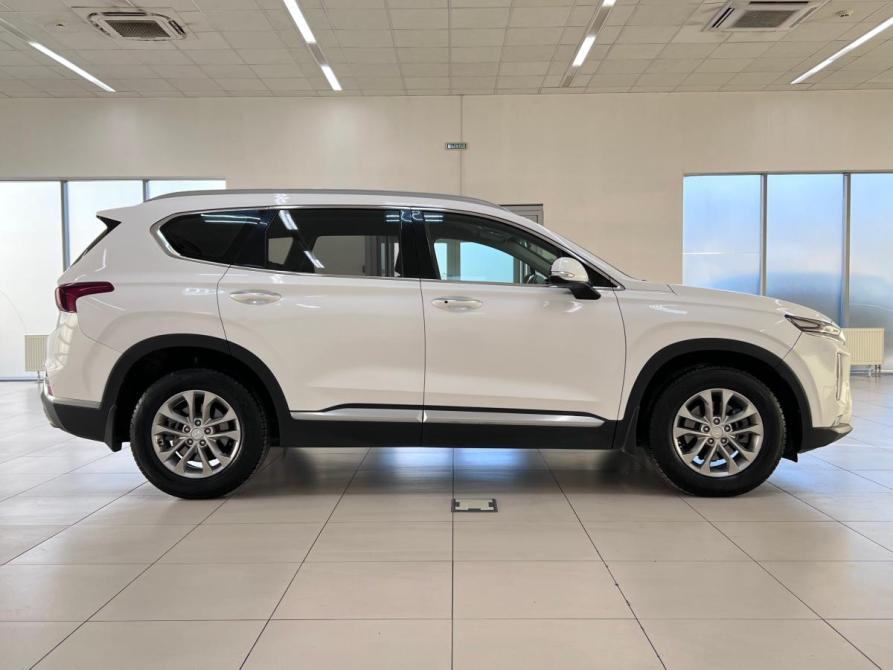 Hyundai Santa Fe IV Волгоград  - изображение 7