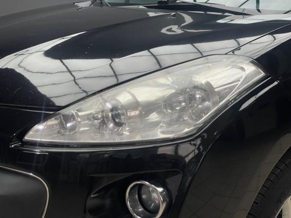 Peugeot 4007 с пробегом 2010 года, цена 970 000 рублей, 241850 км, внедорожник, Автокод Объявления