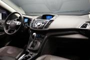 Ford Kuga II Крым  - изображение 51