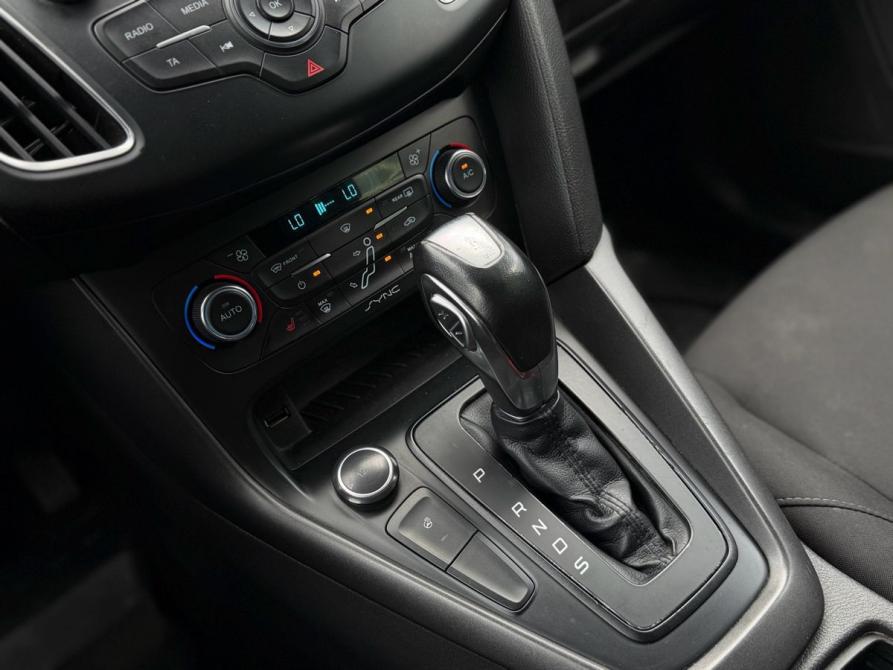 Ford Focus III Рестайлинг Минеральные Воды  - изображение 18