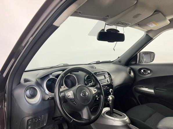 Nissan Juke I с пробегом 2014 года, цена 895 000 рублей, 101005 км, внедорожник, Автокод Объявления