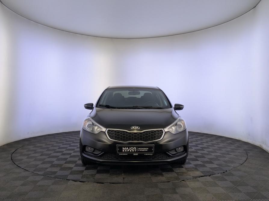 Kia Cerato III Москва  - изображение 2