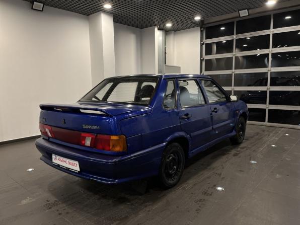 Lada (ВАЗ) 2115 с пробегом 2010 года, цена 213 000 рублей, 134974 км, седан, Автокод Объявления