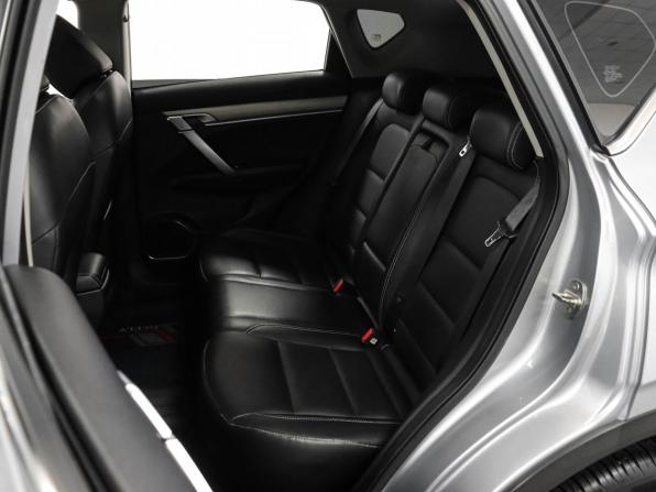 Geely Coolray I с пробегом 2019 года, цена 1 499 000 рублей, 64177 км, внедорожник, Автокод Объявления