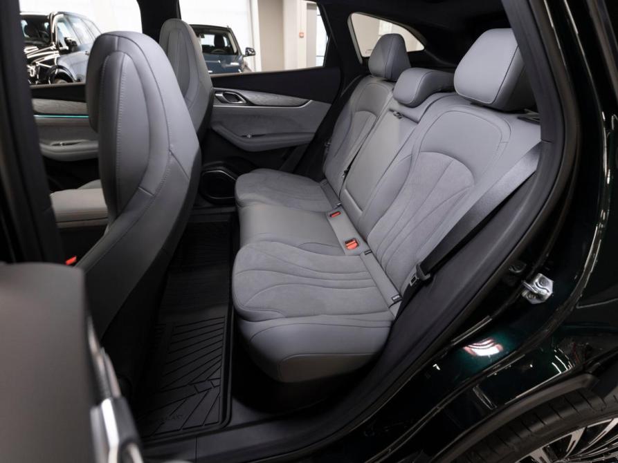 Geely Galaxy M7 Москва  - изображение 22