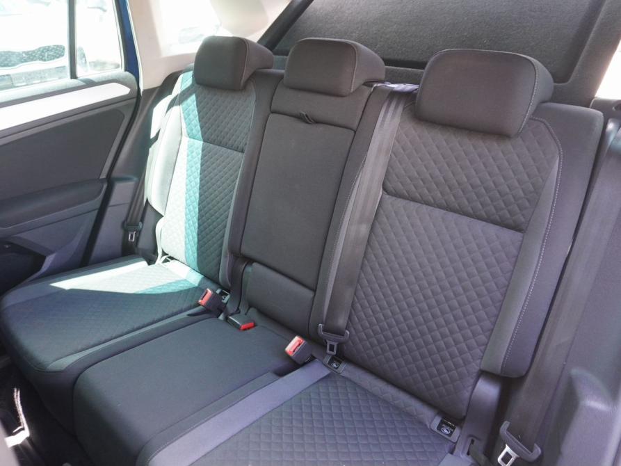 Volkswagen Tiguan II Москва  - изображение 14