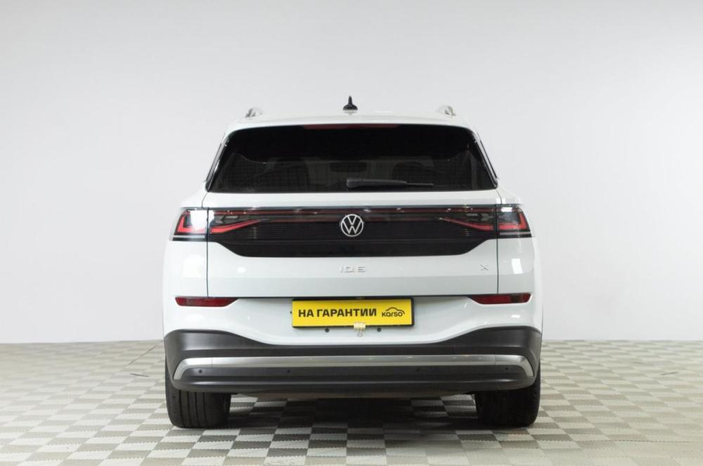 Volkswagen ID.6 Челябинск  - изображение 6