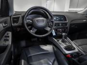 Audi Q5 I (8R) Рестайлинг Москва  - изображение 33