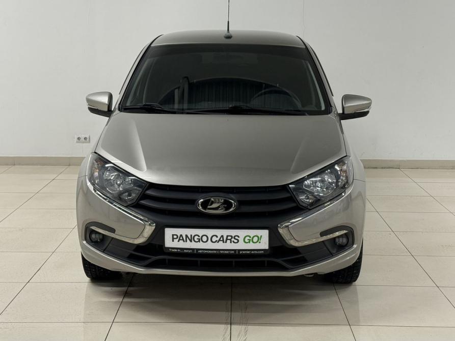 Lada (ВАЗ) Granta I Рестайлинг Смоленск  - изображение 2