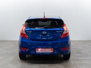 Hyundai Solaris I Красноярск  - изображение 31