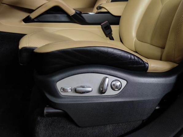 Porsche Cayenne II Рестайлинг (958) с пробегом 2017 года, цена 4 500 000 рублей, 101919 км, внедорожник, Автокод Объявления
