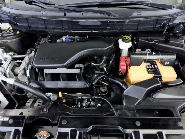 Nissan X-Trail III с пробегом 2015 года, цена 1 830 000 рублей, 77484 км, внедорожник, Автокод Объявления