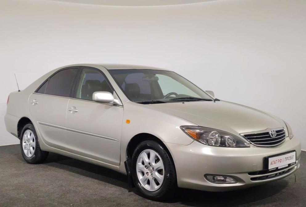 Toyota Camry V (XV30) Ярославль  - изображение 3
