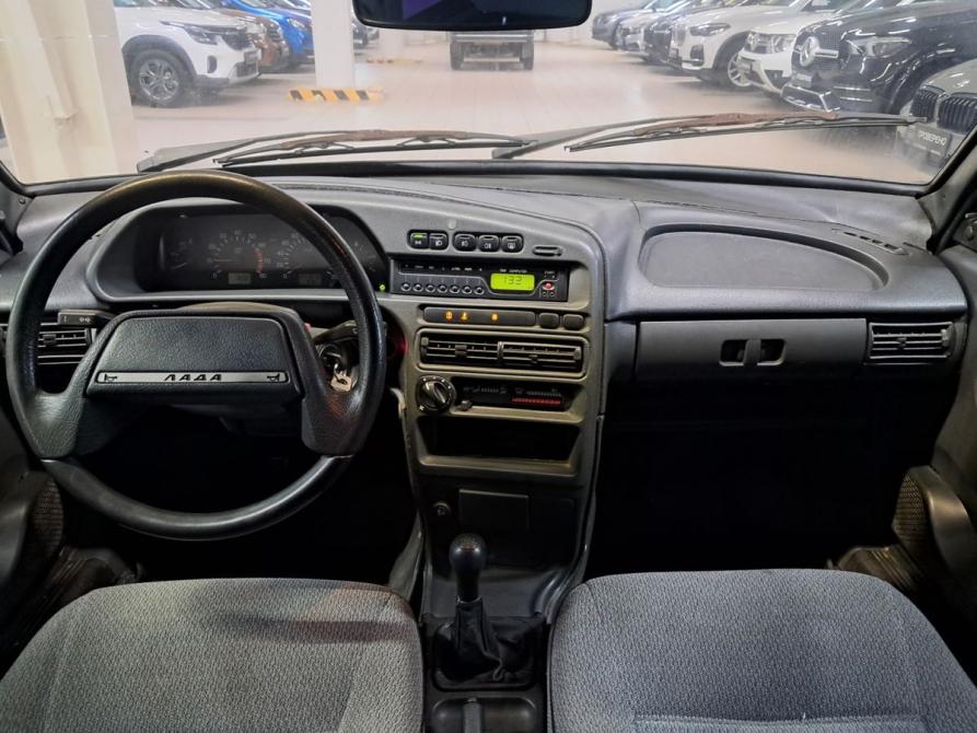 Lada (ВАЗ) 2114 Набережные Челны  - изображение 17