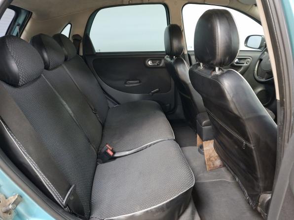 Opel Corsa C Рестайлинг с пробегом 2005 года, цена 270 000 рублей, 256420 км, хэтчбек, Автокод Объявления