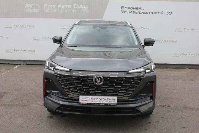 Changan CS55 Plus II с пробегом 2023 года, цена 2 250 000 рублей, 26175 км, внедорожник, Автокод Объявления