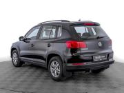 Volkswagen Tiguan I Рестайлинг Москва  - изображение 34